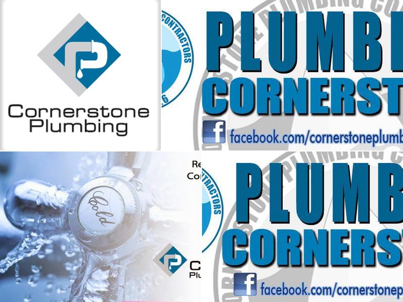 Cornerstone Plumbing Contractors