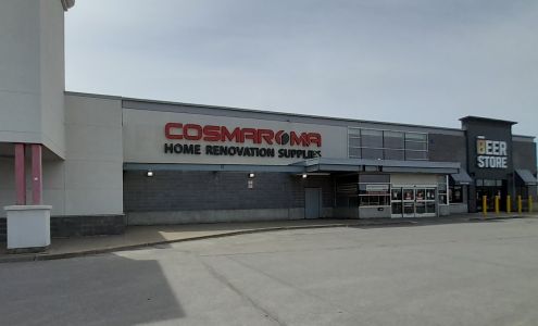Cosmaroma Home Renovation Supplies - Belleville