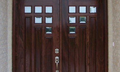 Palmview Doors 1543 W Veterans Blvd, Palmview Texas 78572