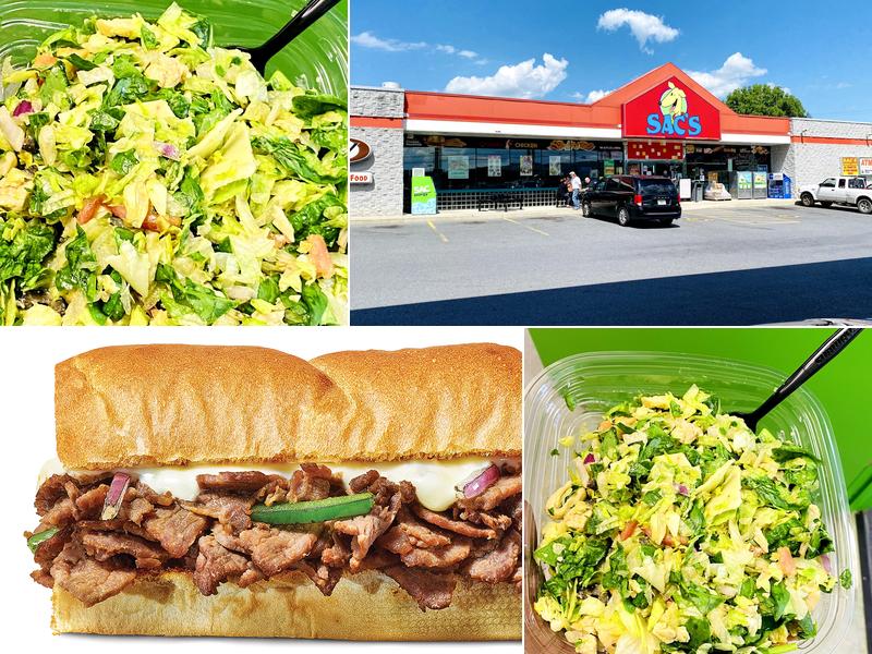 Subway 10071 Lincoln Hwy, Everett