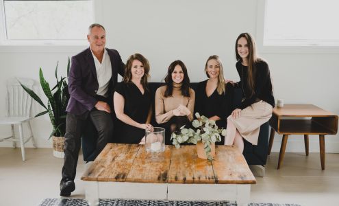 Team Tim McKinney Re/Max Quinte