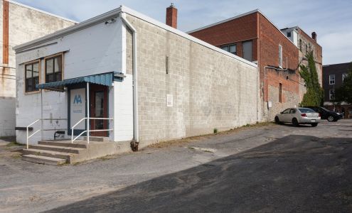 Ekort Realty, Brokerage