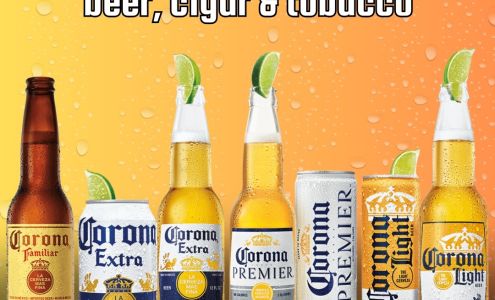 Four Seasons Tobacco and Beer #2