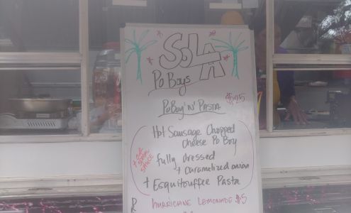 The Shoppes at Washington Avenue Ocean Springs