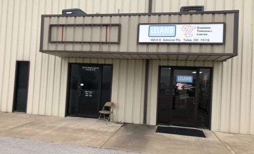 Leland Industries Inc