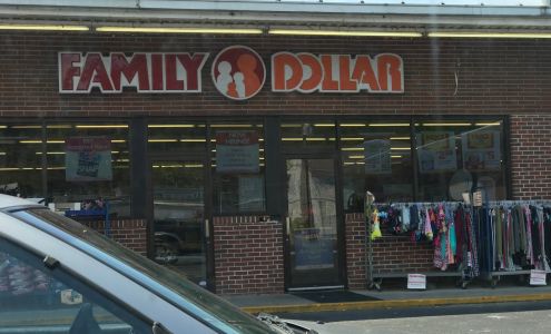 Family Dollar