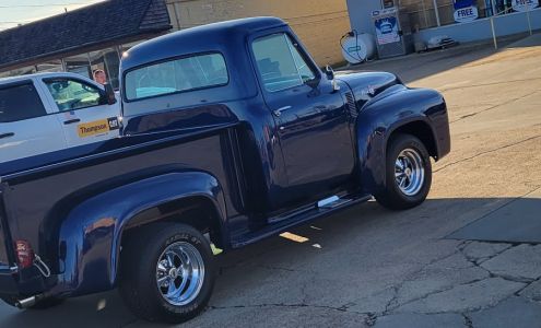 Carquest Auto Parts - Delta farm & Auto LLC Greenwood