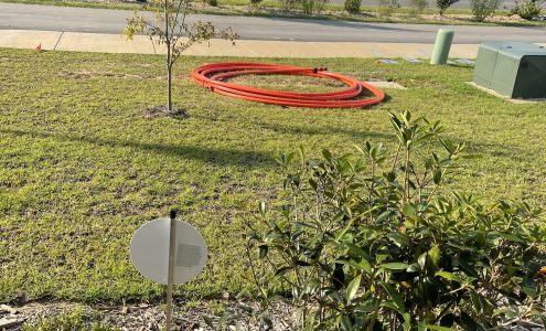 Ervin Cable Construction