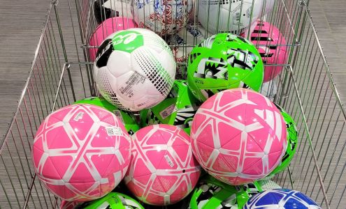 Go Sport Plessisville Plessisville