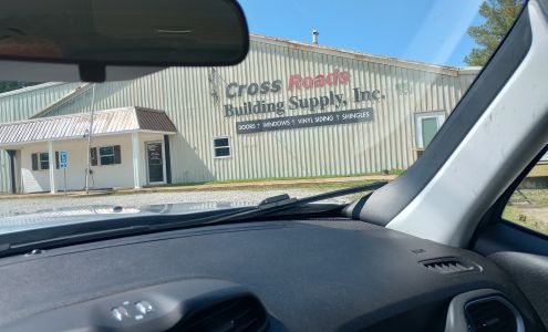 CrossRoads Building Supply