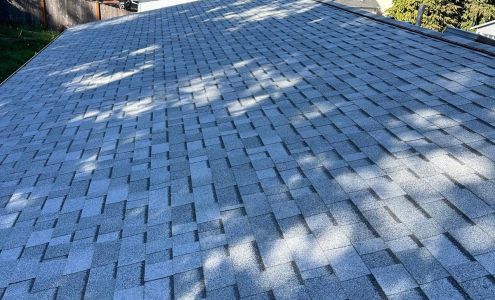 New Life Roofing LLC