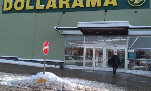 Dollarama