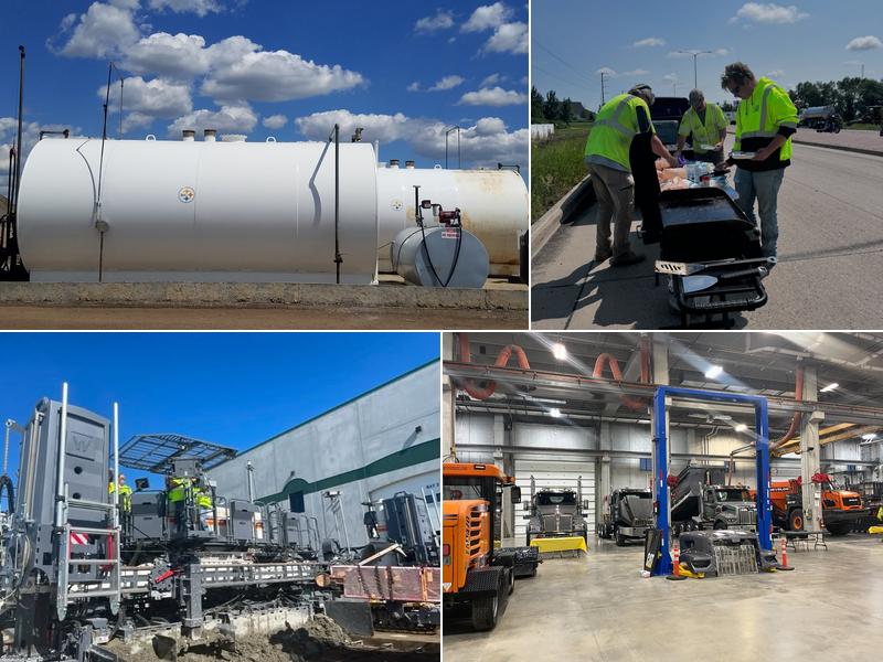 Northern Improvement Co