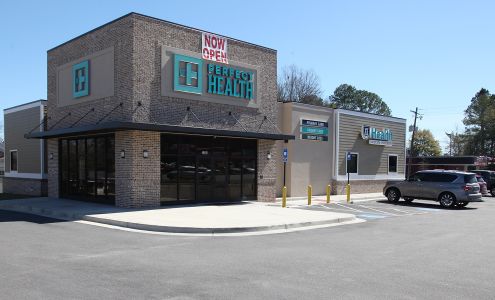 AU Care Center South Augusta