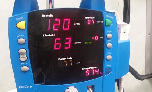 University Health - South Richmond County Campus