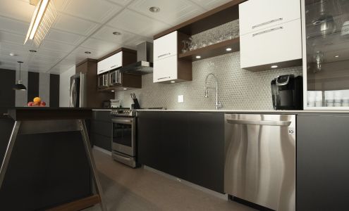 Rocheleau Paul Inc Victoriaville