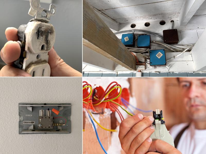 PRO Electrician Pasadena