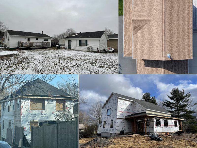 Catch All Contracting ltd