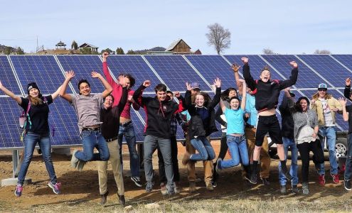 Empowered Energy Systems LLC 102 W Bridge St, Hotchkiss Colorado 81419