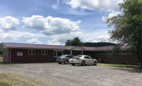 Community Care Dental 6404 Potomac Highlands Trail, Green Bank West Virginia 24944