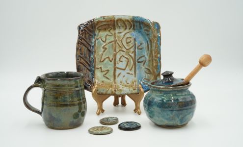 Green Bank Art Center Green Bank