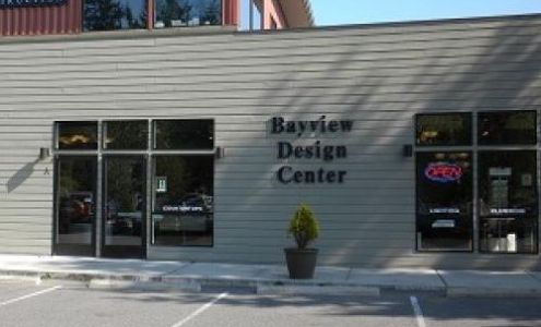 Bayview Design Center Langley