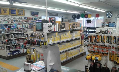 NAPA Auto Parts - Key Way Supply Co Stoystown