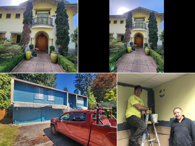 Accurate Pro Painters LLC