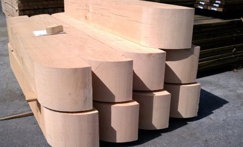 Huff Lumber Co 13535 Rosecrans Ave, Santa Fe Springs California 90670