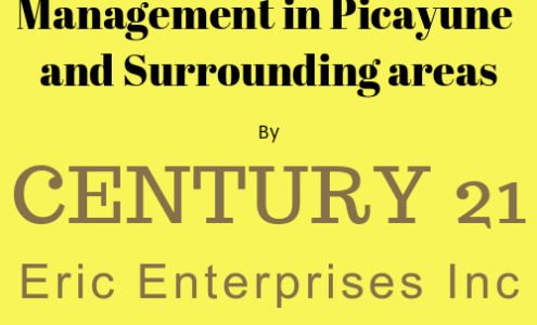 CENTURY 21 Eric Enterprises