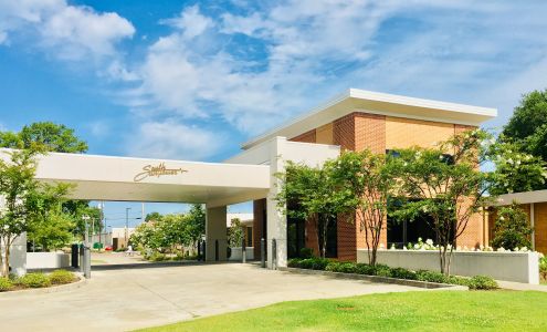 South Sunflower County Hospital Indianola