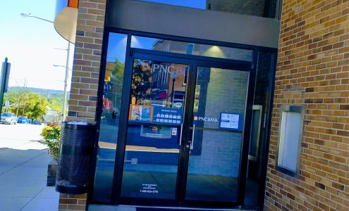 PNC Bank Somerset