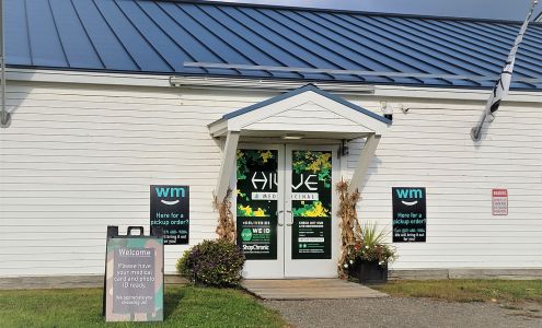 Hive Medicinal Chelsea