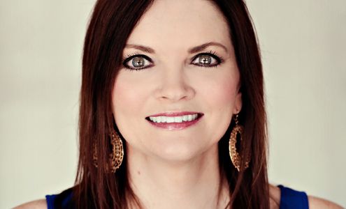 Shelter Insurance - Rebecca Tosarello