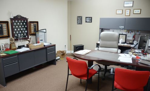 Nick Hogan - State Farm Insurance Agent