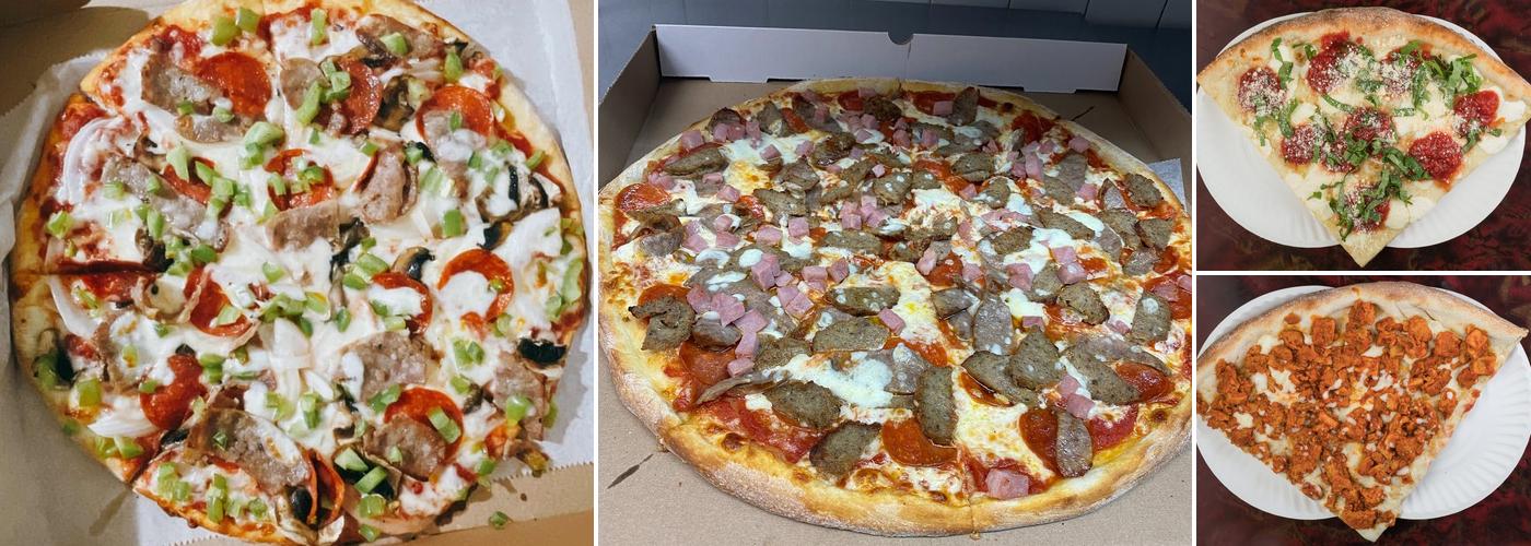 Juanitos#1 Pizzeria and Restaurant