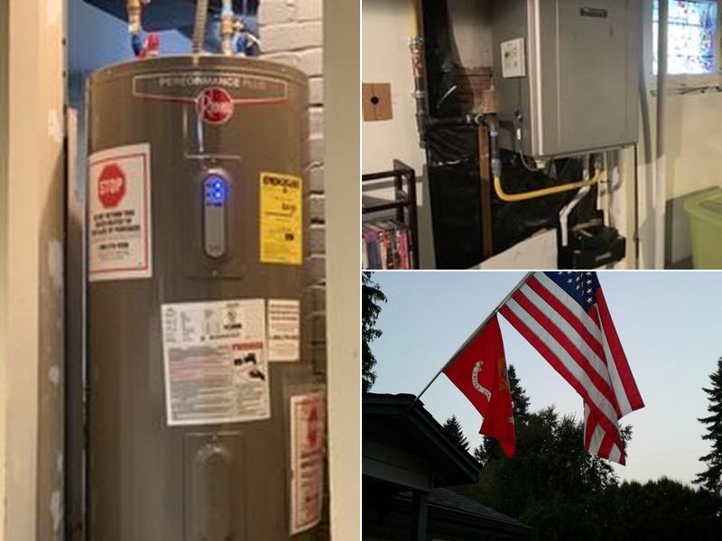 R & R Flores Plumbing