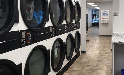 Keep It Clean Coin Laundry