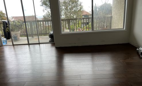 CARPET DISTRICT, INC.