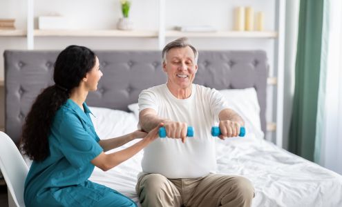 Well of Life Health Care