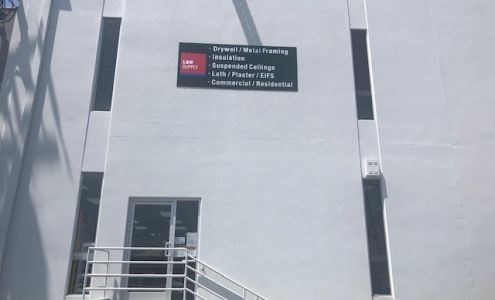 L&W Supply - Inglewood, CA