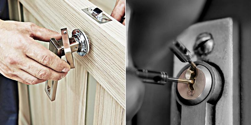 J.C Acworth Locksmith Services LLC