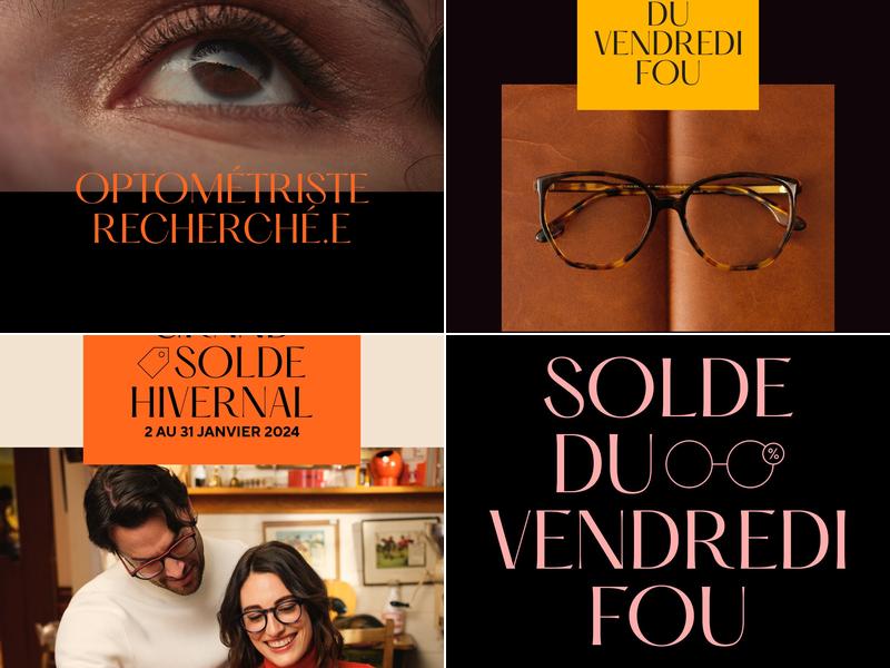 Opto-Réseau En Vue Mont-Joli