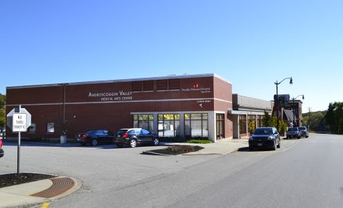 MaineHealth Primary Care - Family Medicine - Livermore Falls 21 Main St, Livermore Falls Maine 04254