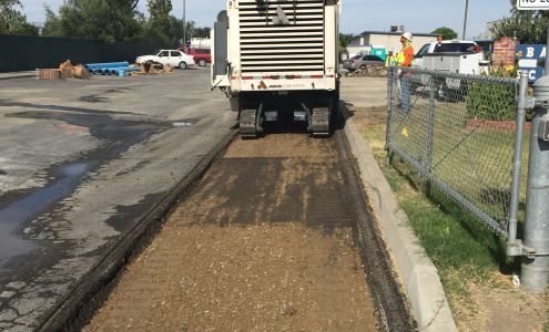 Tracy Grading & Paving, Inc.