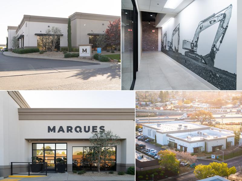 Marques General Engineering, Inc.