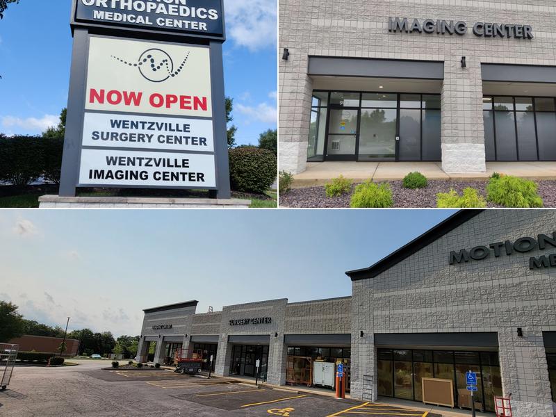Wentzville Imaging Center
