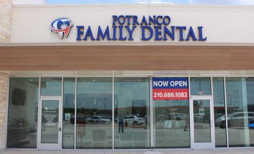 Potranco Family Dental