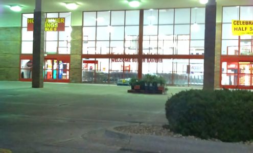 Super Saver Pharmacy at 27th & PineLake