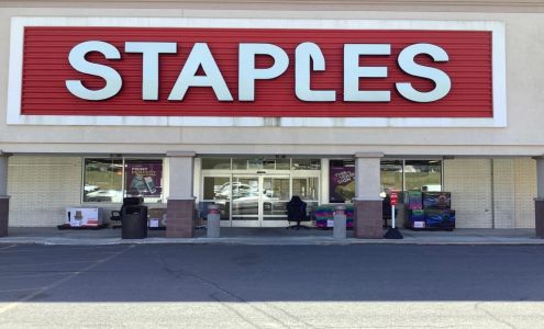Staples